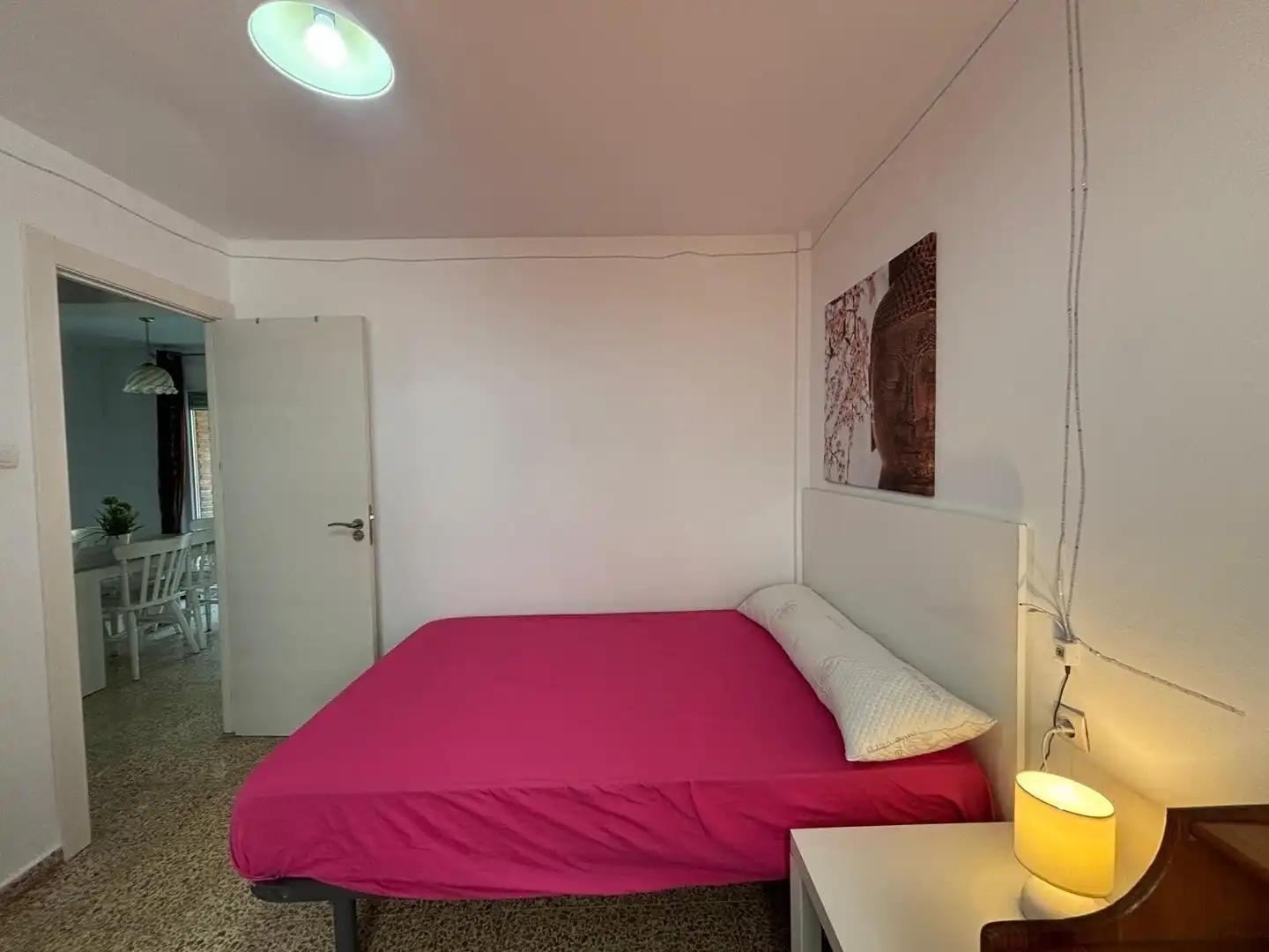 Habitación 149 m², Granada