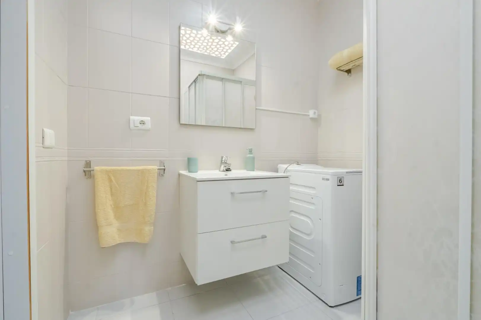 Квартира 51 м² в San Bartolomé de Tirajana