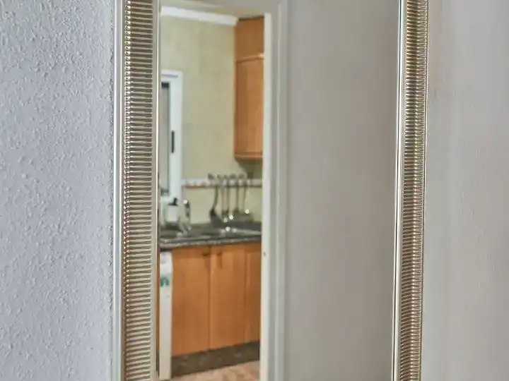 Piso de 53 m² en Zaragoza