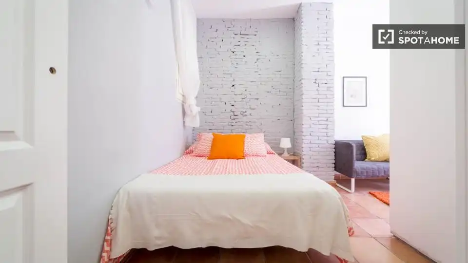 Habitació de lloguer, València