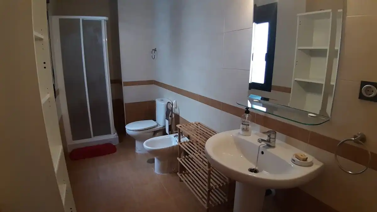 Pis de 55 m² a Alcázar de San Juan