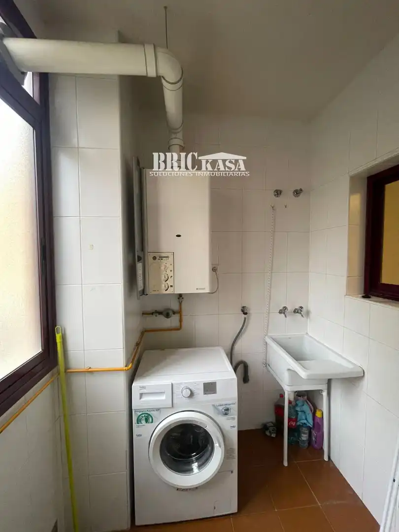 Piso de 55 m² en Cáceres