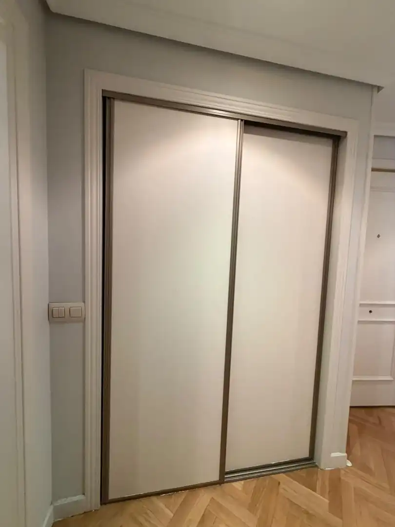 Pis de 65 m² a Madrid