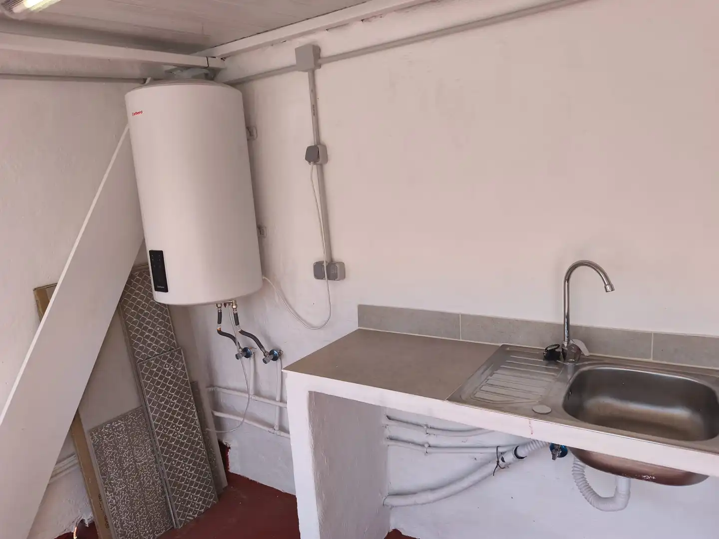 Piso de 180 m² en Sagunto
