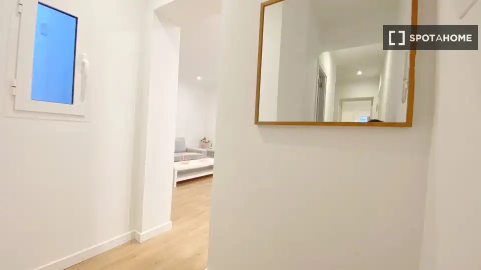 Habitación 92 m², Palma