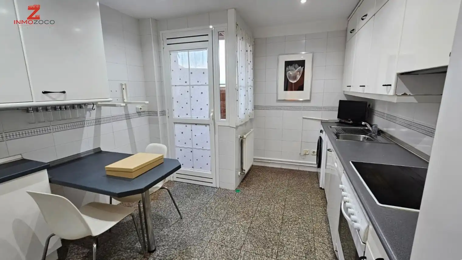 Piso de 129 m² en Las Rozas de Madrid