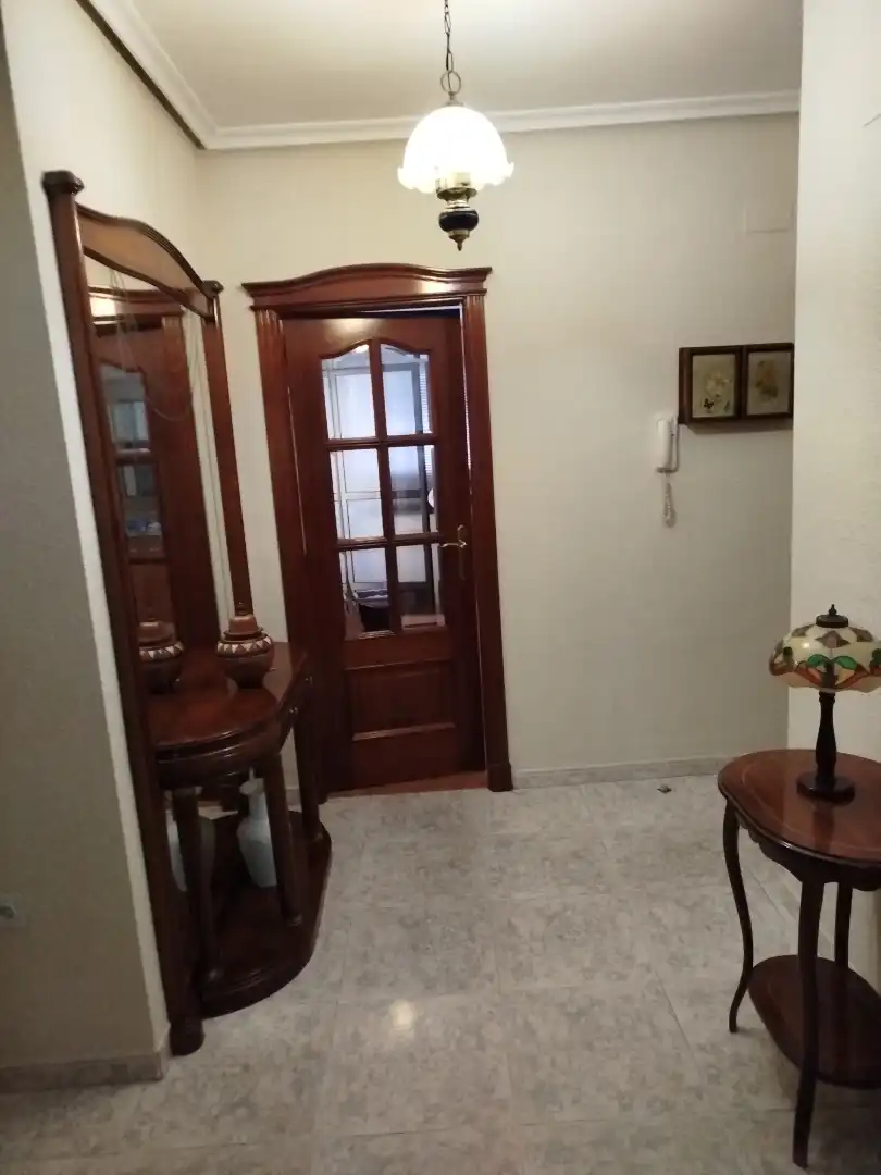 Pis de 90 m² a Andújar