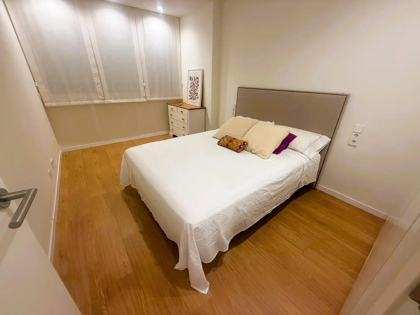 Piso de 48 m² en Valencia