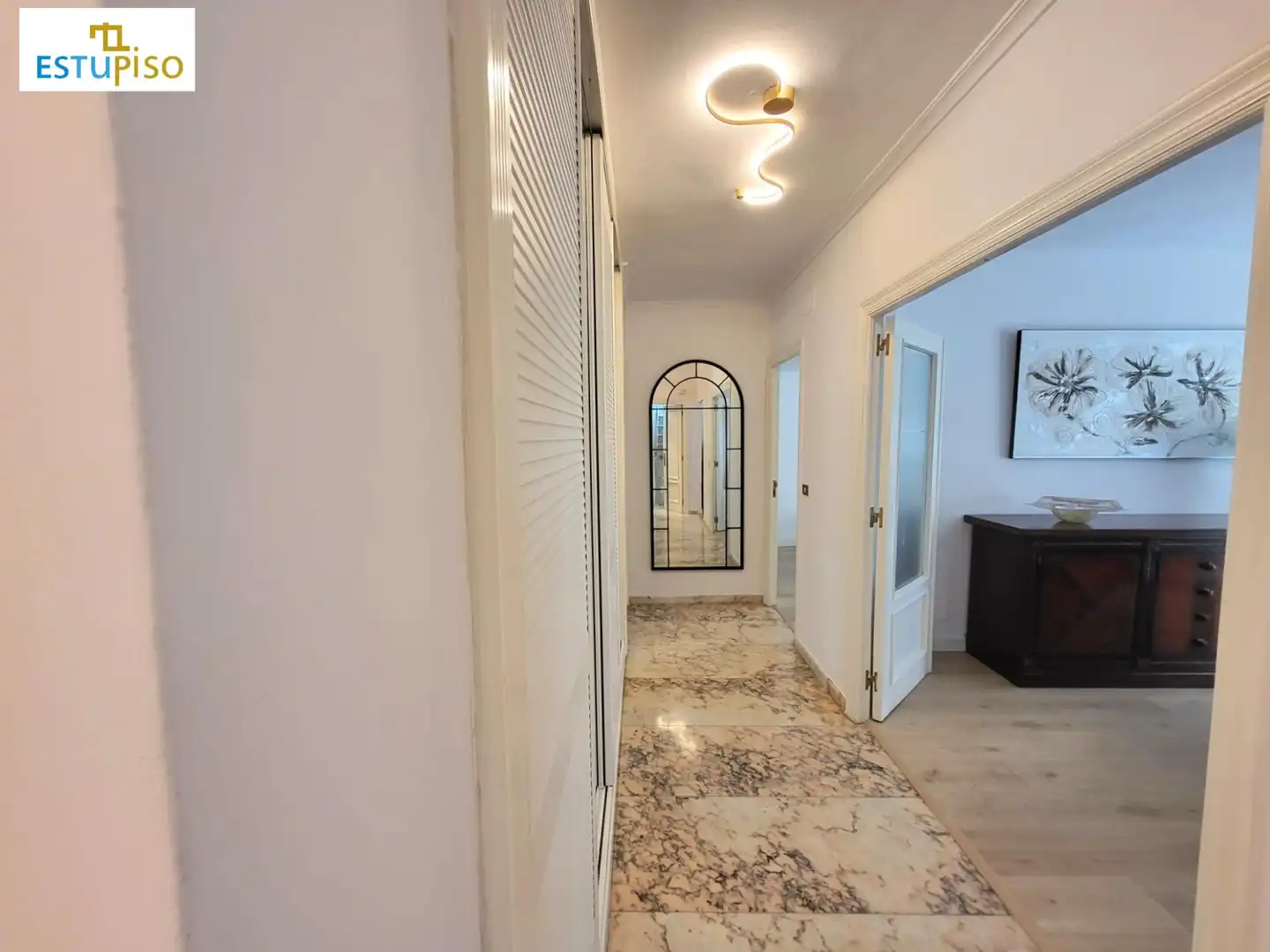 Piso de 150 m² en León
