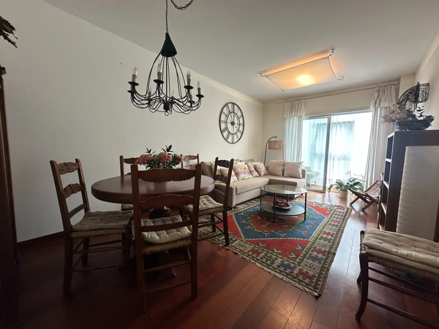 Pis de 109 m² a Santiago de Compostel·la