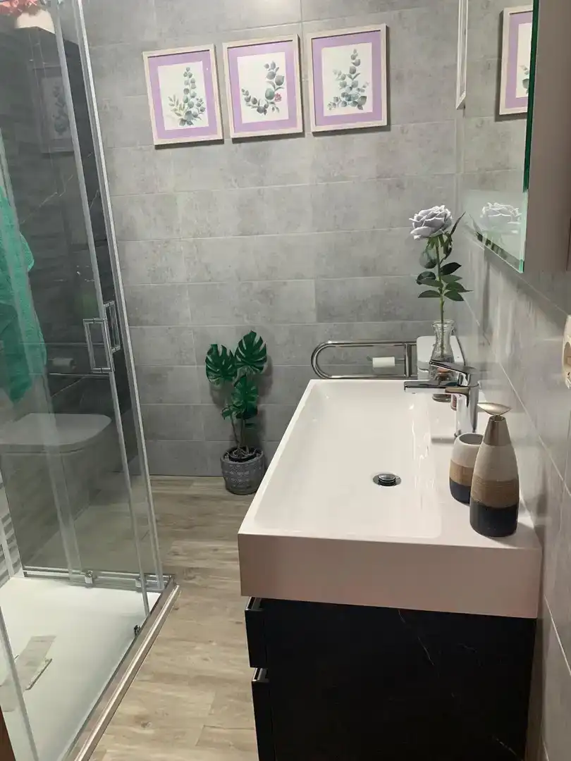 Piso de 90 m² en Ferrol