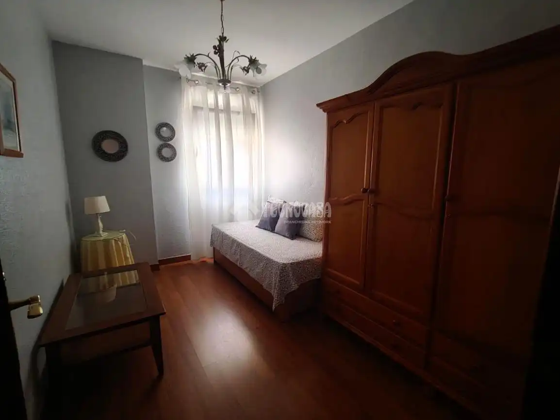 Piso de 85 m² en Huelva