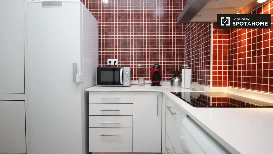 Habitación en alquiler, Barcelona