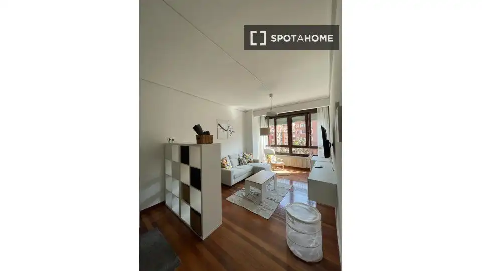 Habitación 173 m², Bilbao