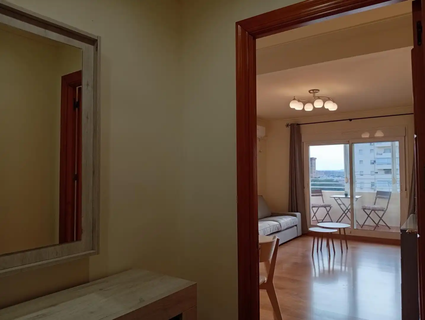 Piso de 108 m² en Sevilla