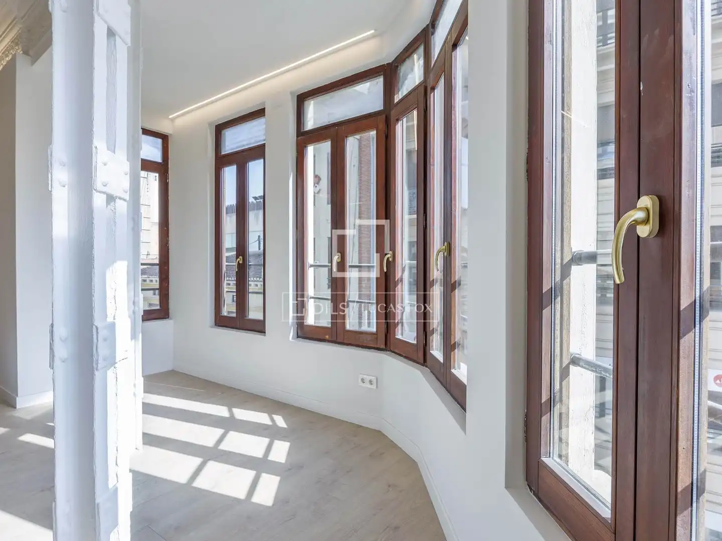 Pis de 133 m² a Sant Joanet