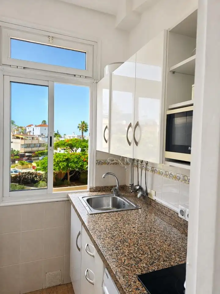 Pis de 35 m² a Puerto de la Cruz