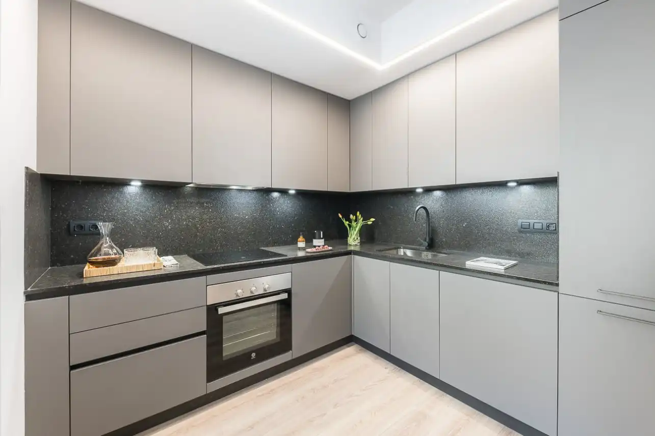 Piso de 65 m² en Barcelona