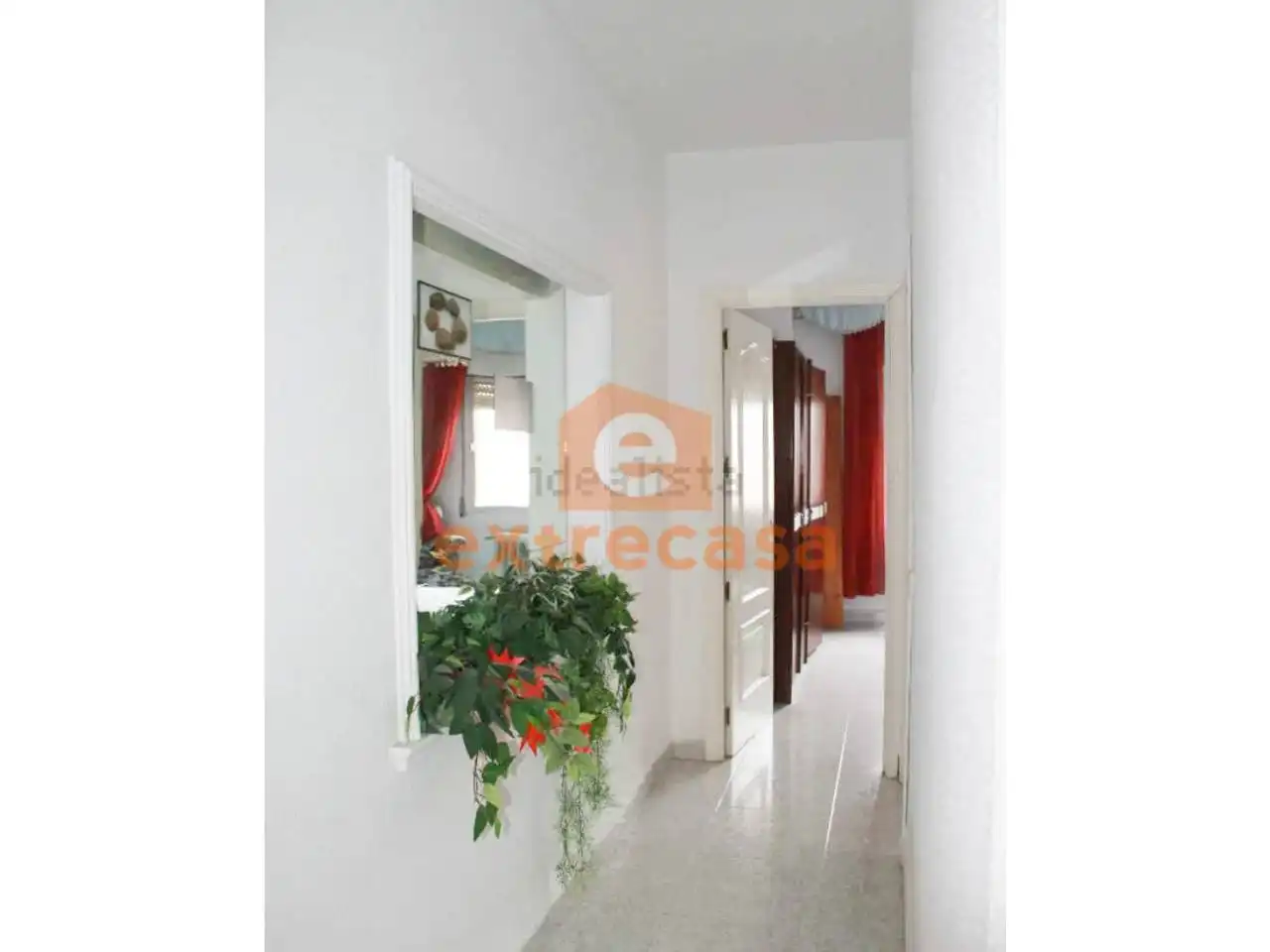 Piso de 90 m² en Badajoz