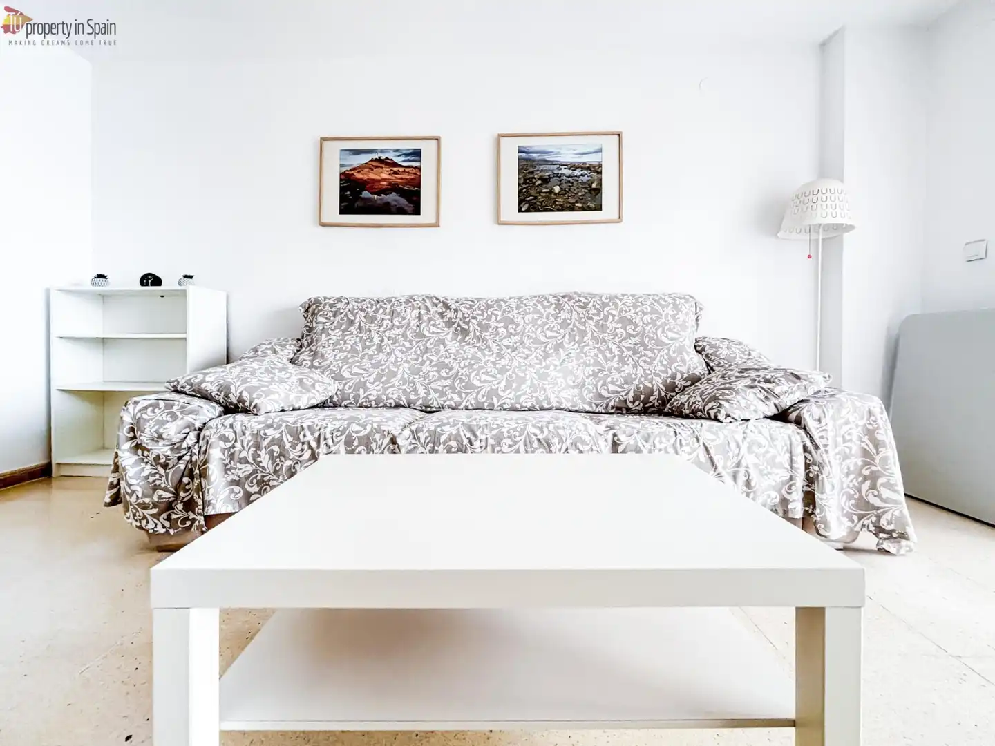 Habitació de lloguer, Alacant