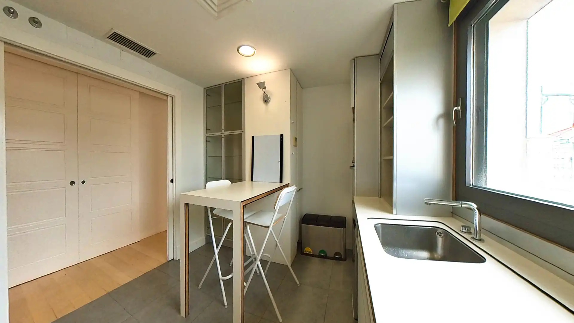 Piso de 114 m² en Madrid