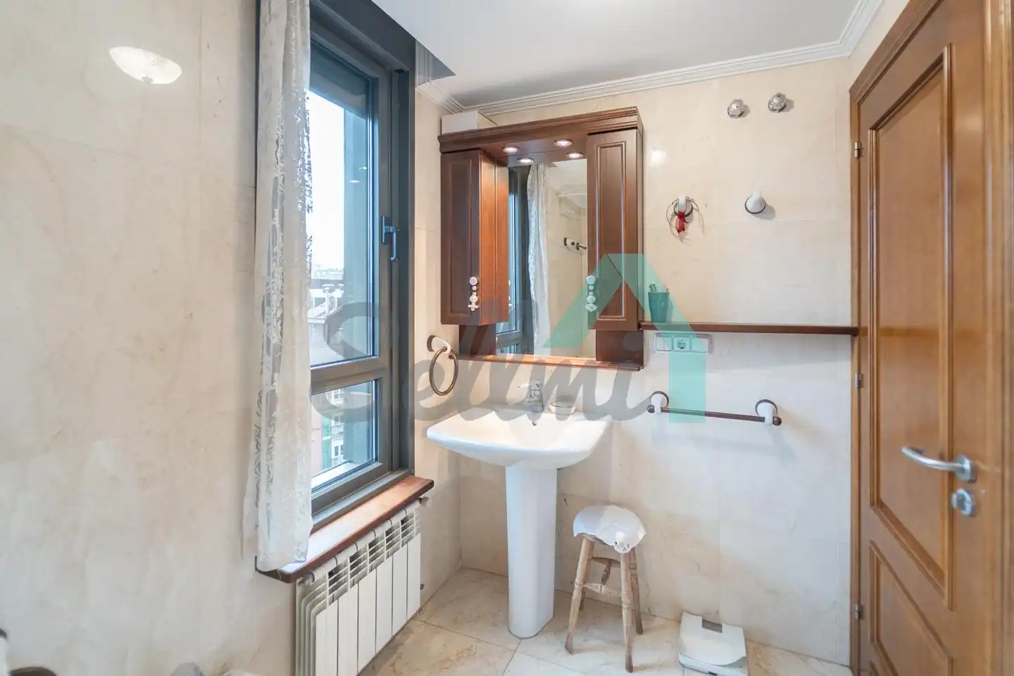 Piso de 120 m² en Oviedo