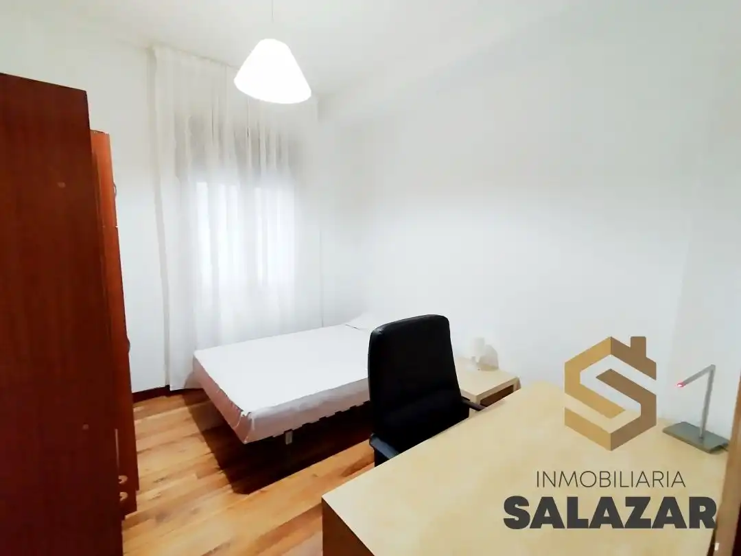 Piso de 114 m² en Bilbao
