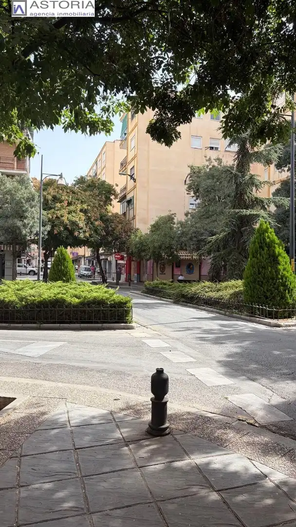 Piso de 100 m² en Granada