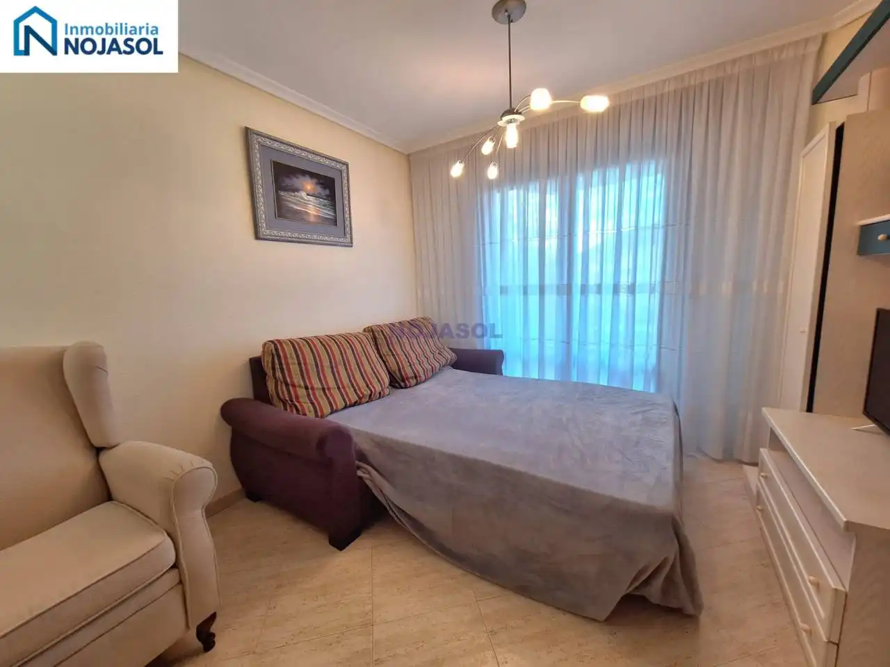 Piso de 65 m² en Noja