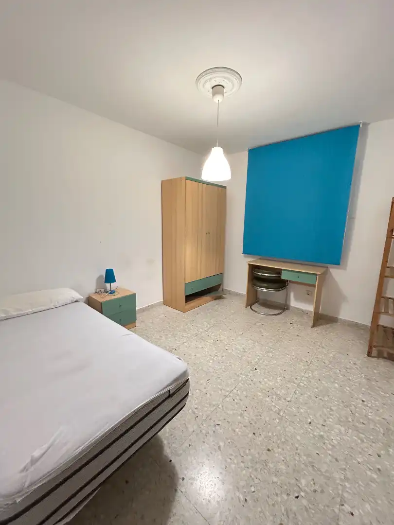 Pis de 110 m² a Badajoz