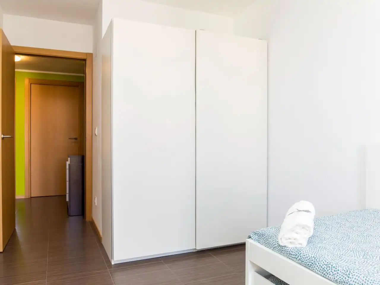 Piso de 90 m² en Zuera