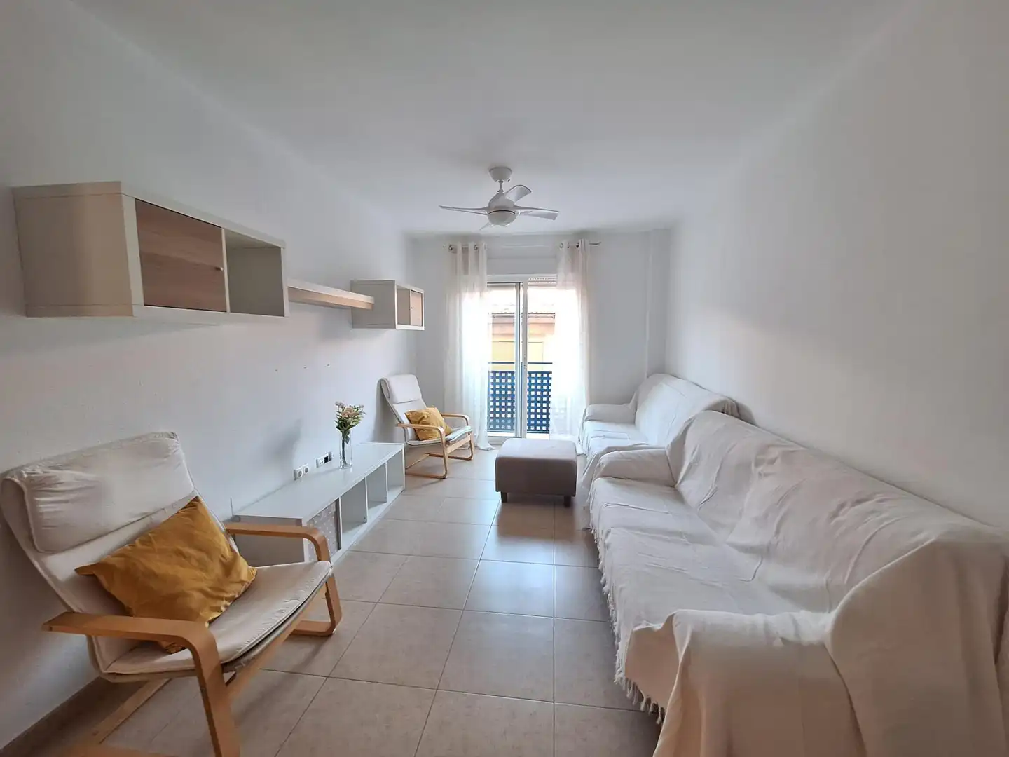 Appartamento 73 m² a Murcia