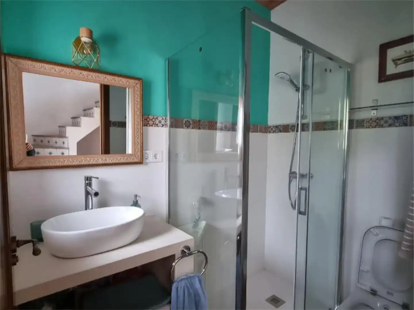 Casa de 200 m² en Cortegana