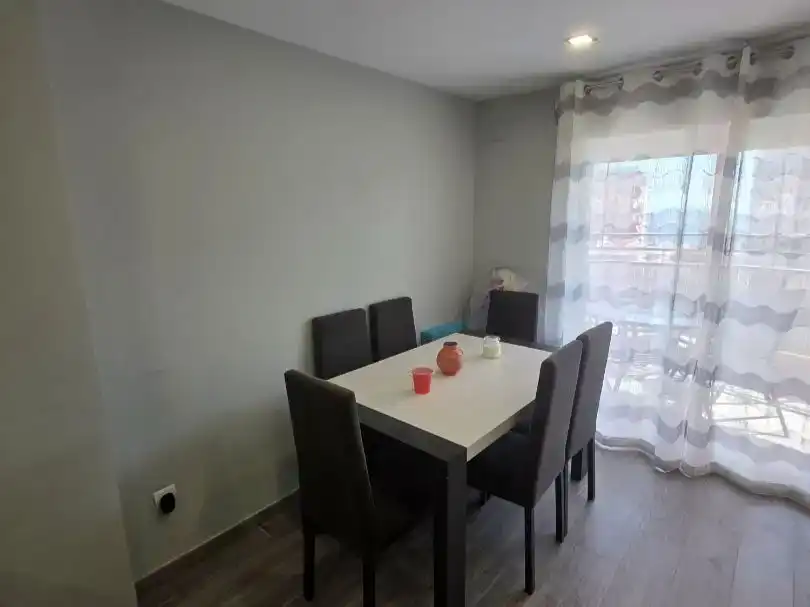 Piso de 90 m² en Gandía