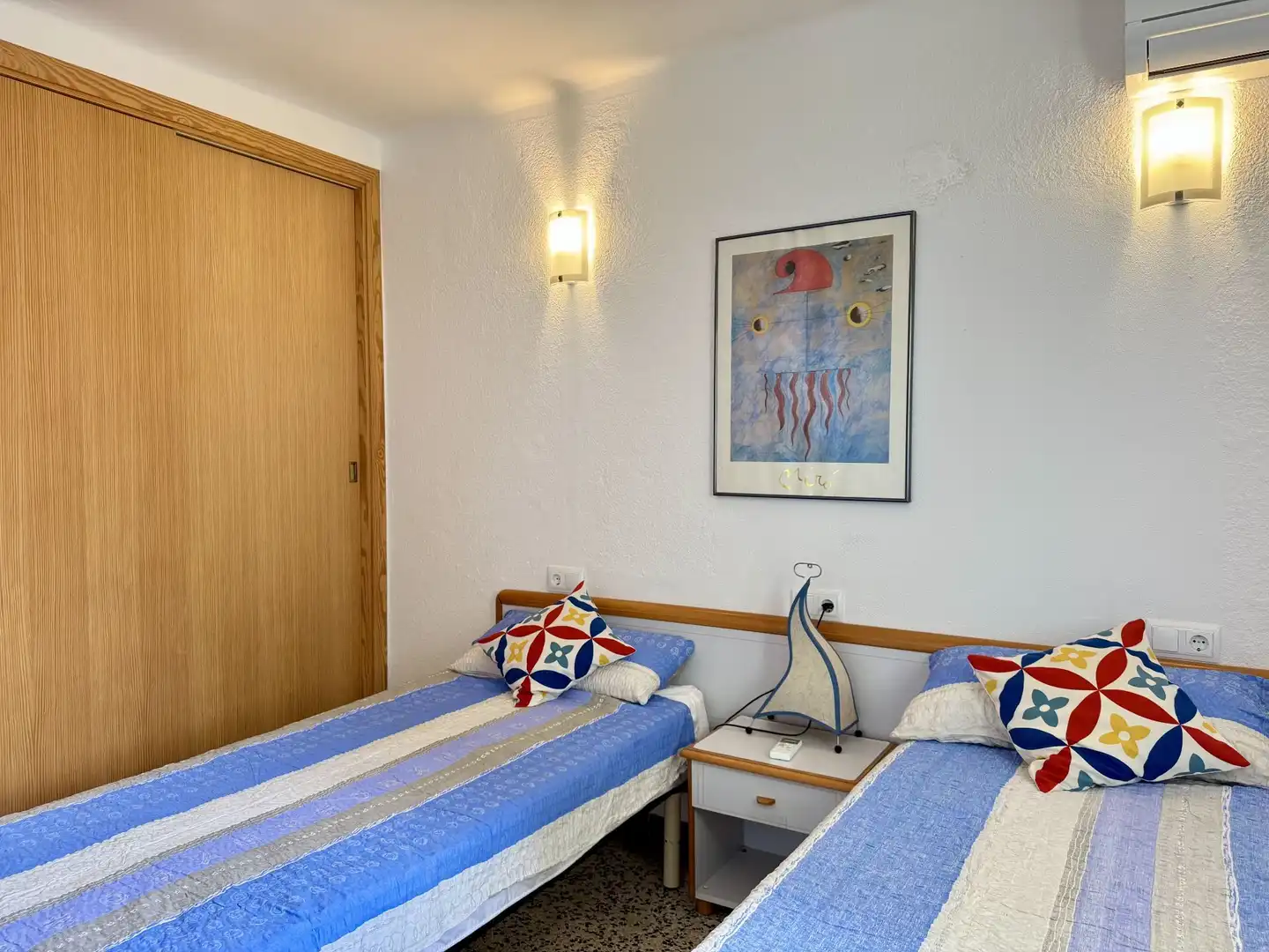 Appartement 150 m² à ses Salines