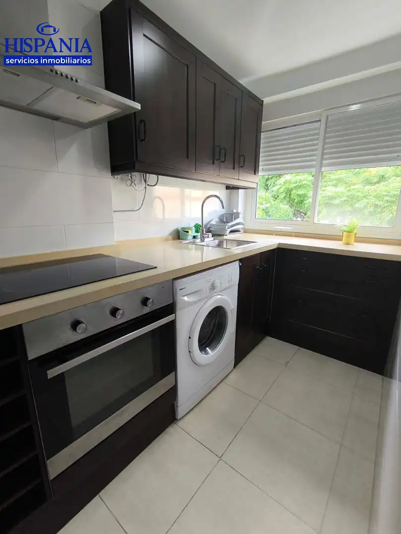 Piso de 54 m² en Cádiz
