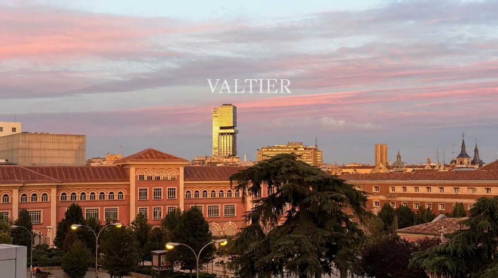 Appartamento 147 m² a Madrid