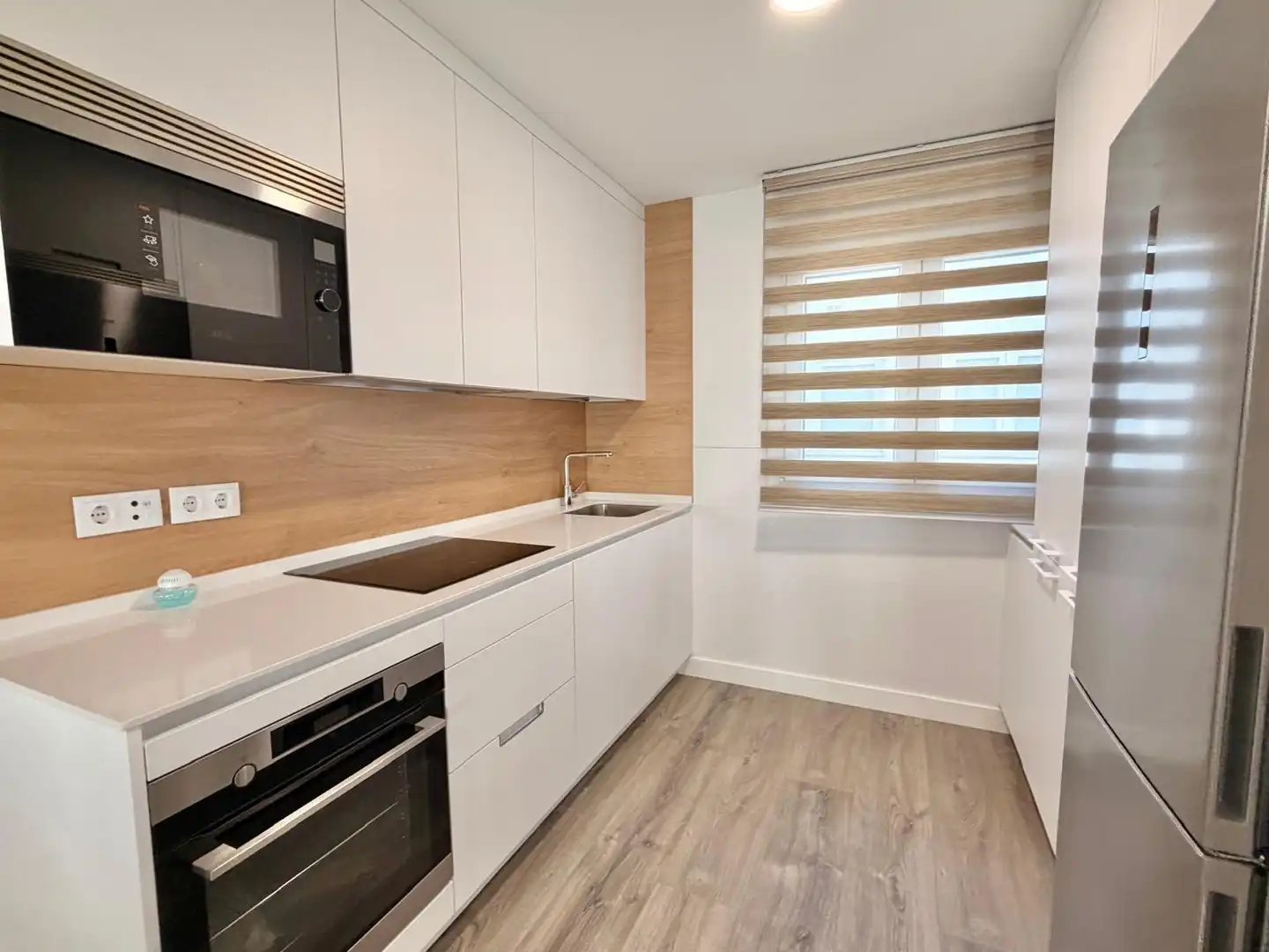 Piso de 77 m² en Mérida