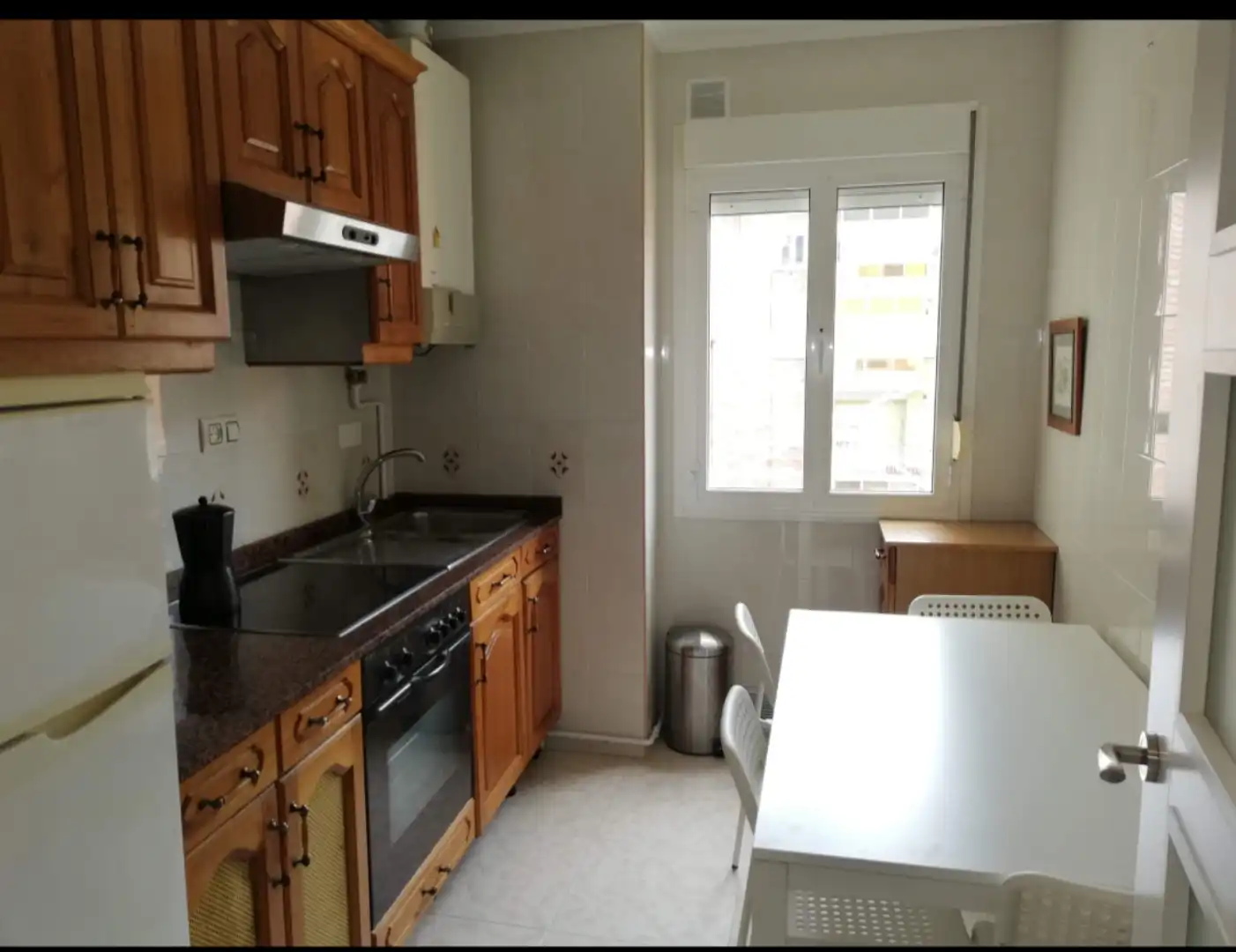 Pis de 85 m² a Avilés