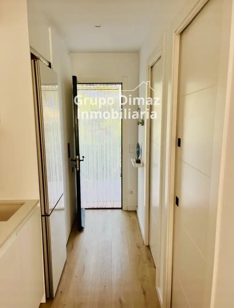 Piso de 40 m² en Palafrugell