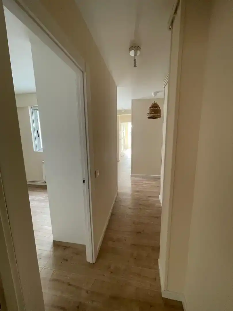 Piso de 90 m² en Santiago de Compostela