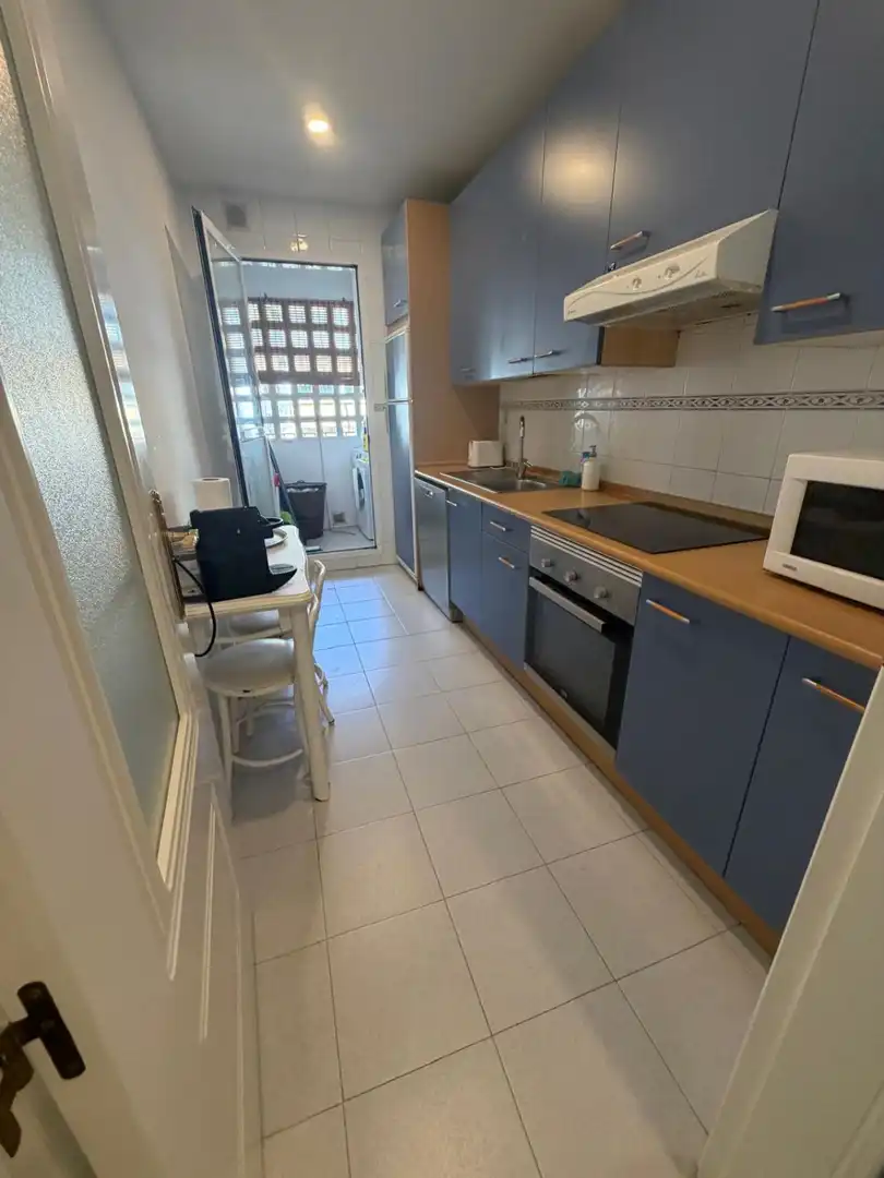 Piso de 100 m² en Marbella