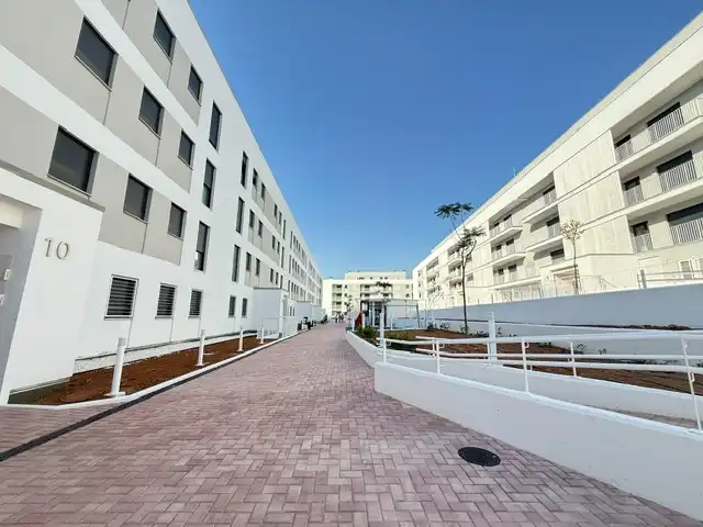 Pis de 106 m² a Mairena del Aljarafe
