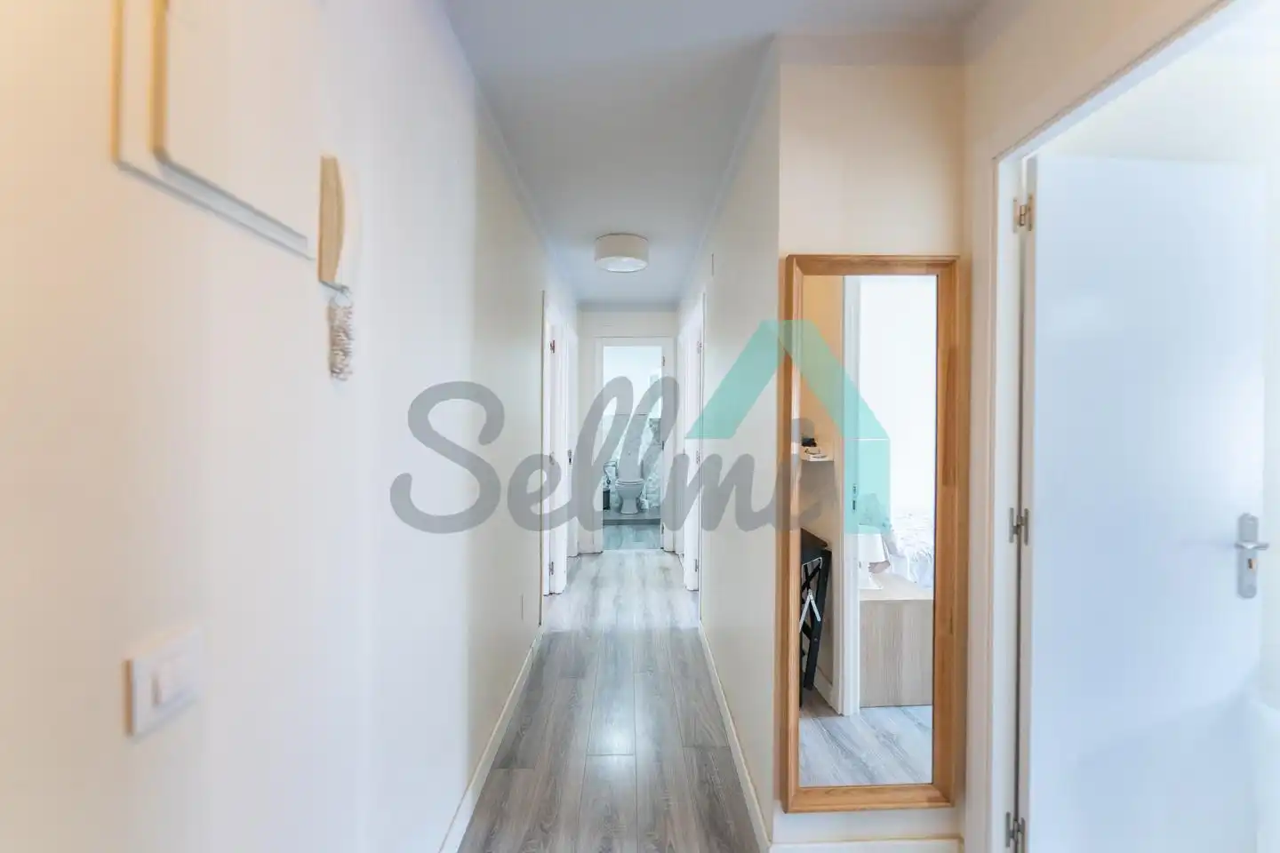 Habitación 85 m², Oviedo