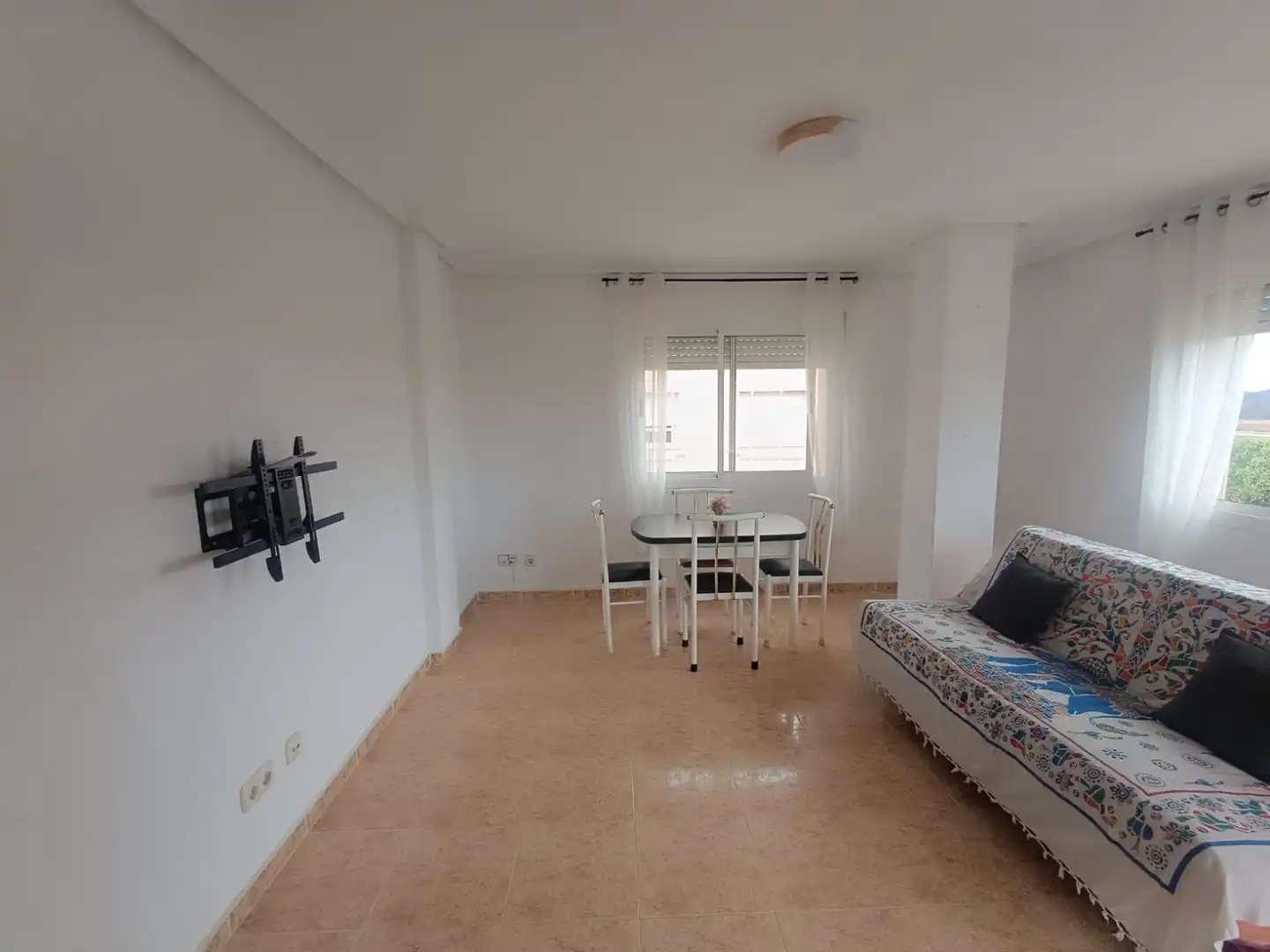 Piso de 92 m² en Cartagena
