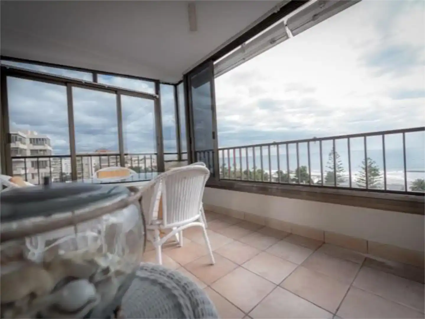 Piso de 90 m² en Benicasim