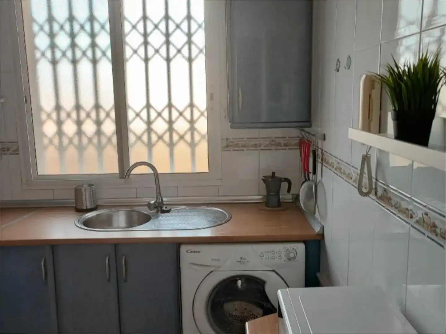 Piso de 68 m² en Roquetas de Mar