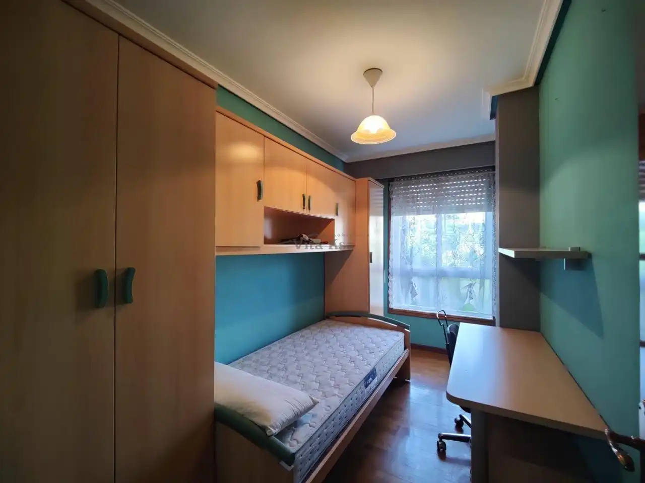 Wohnung 110 m² in Ourense
