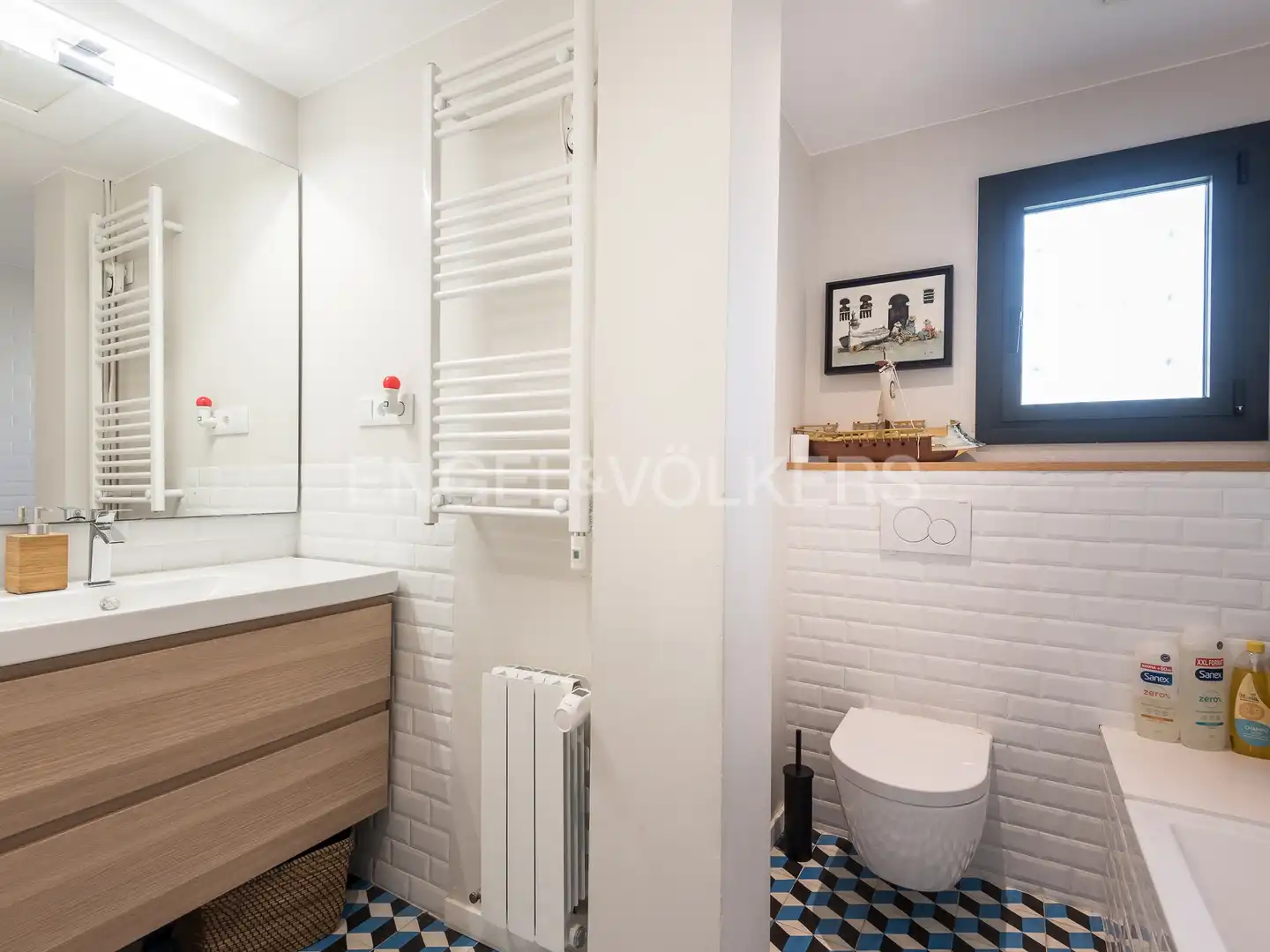 Casa de 151 m² a Esplugues de Llobregat