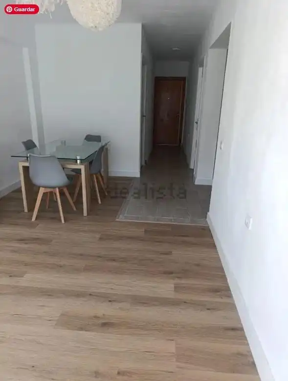 Pis de 75 m² a Almeria